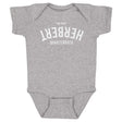 Justin Herbert Kids Baby Onesie | 500 LEVEL