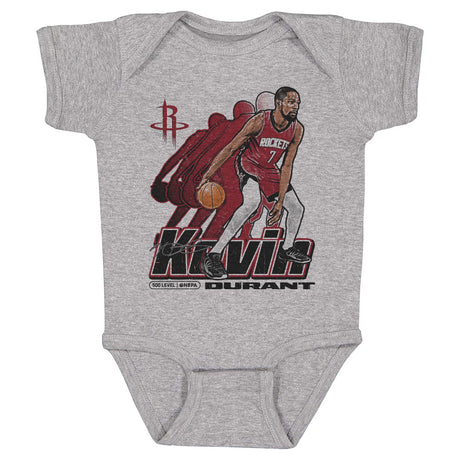 Kevin Durant Kids Baby Onesie | 500 LEVEL