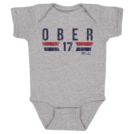 Bailey Ober Kids Baby Onesie | 500 LEVEL