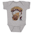 Giannis Antetokounmpo Kids Baby Onesie | 500 LEVEL