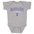 Brighton & Hove Albion Kids Baby Onesie | 500 LEVEL