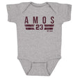 Trey Amos Kids Baby Onesie | 500 LEVEL