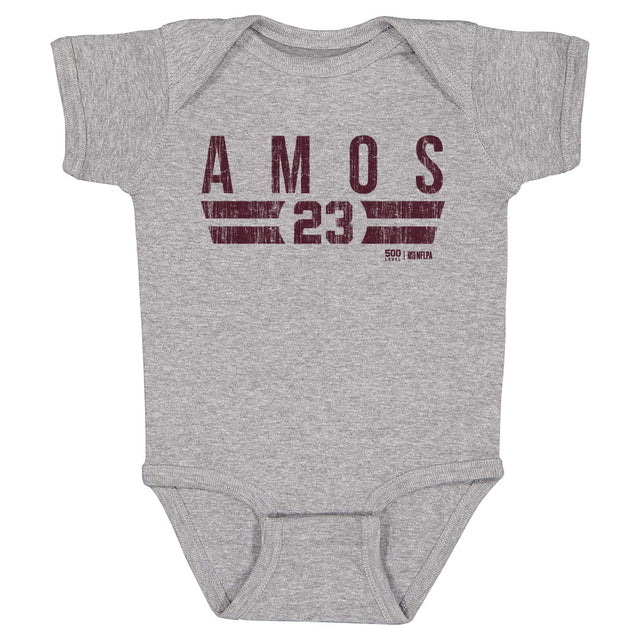 Trey Amos Kids Baby Onesie | 500 LEVEL