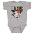 Ed Belfour Kids Baby Onesie | 500 LEVEL