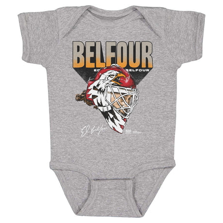 Ed Belfour Kids Baby Onesie | 500 LEVEL