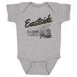 Crown Trio Kids Baby Onesie | 500 LEVEL