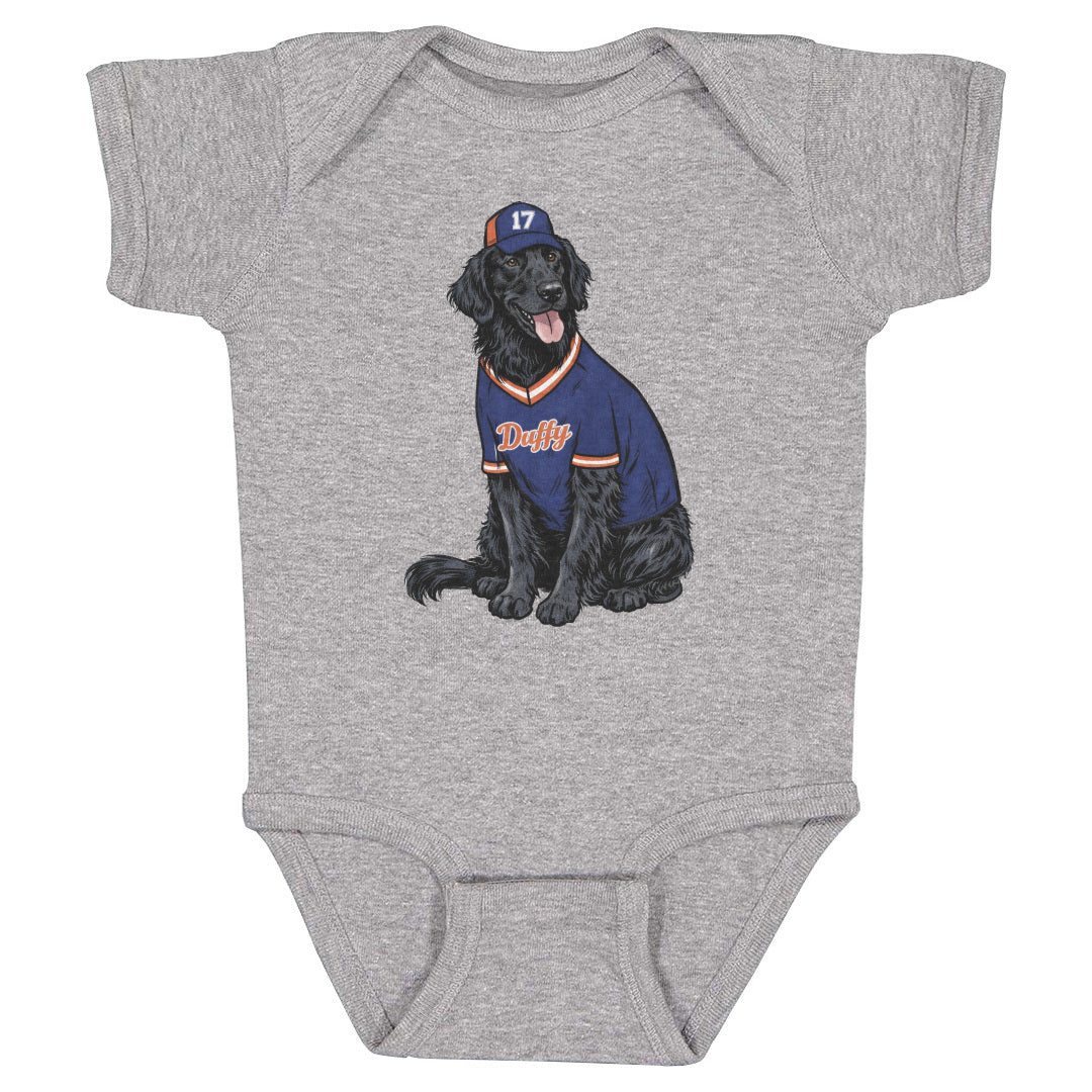 Keith Hernandez Kids Baby Onesie | 500 LEVEL