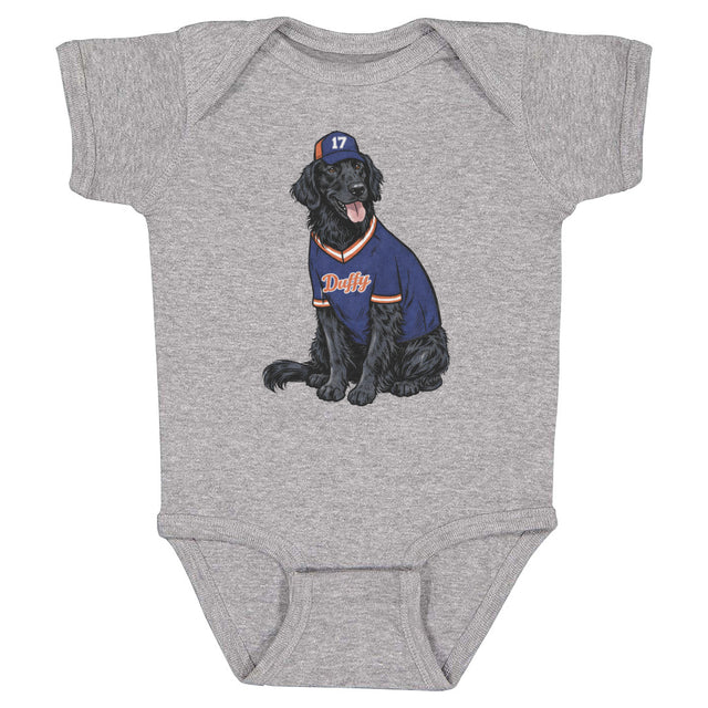 Keith Hernandez Kids Baby Onesie | 500 LEVEL