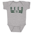 Jayden Reed Kids Baby Onesie | 500 LEVEL