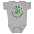 St. Patrick's Day Kids Baby Onesie | 500 LEVEL