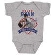 Nolan Ryan Kids Baby Onesie | 500 LEVEL