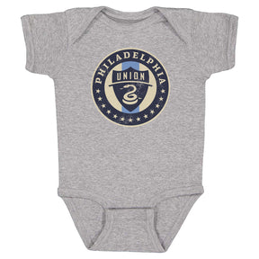 Philadelphia Union Kids Baby Onesie | 500 LEVEL