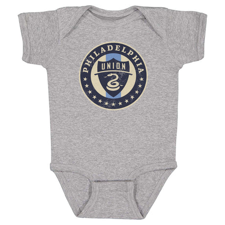 Philadelphia Union Kids Baby Onesie | 500 LEVEL