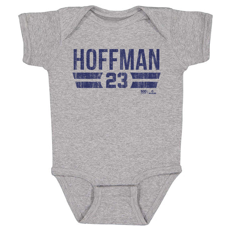 Jeff Hoffman Kids Baby Onesie | 500 LEVEL