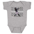 Christian Walker Kids Baby Onesie | 500 LEVEL