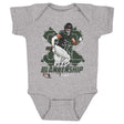 Reed Blankenship Kids Baby Onesie | 500 LEVEL