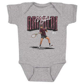 Matteo Arnaldi Kids Baby Onesie | 500 LEVEL