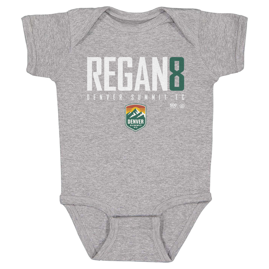 Emma Regan Kids Baby Onesie | 500 LEVEL