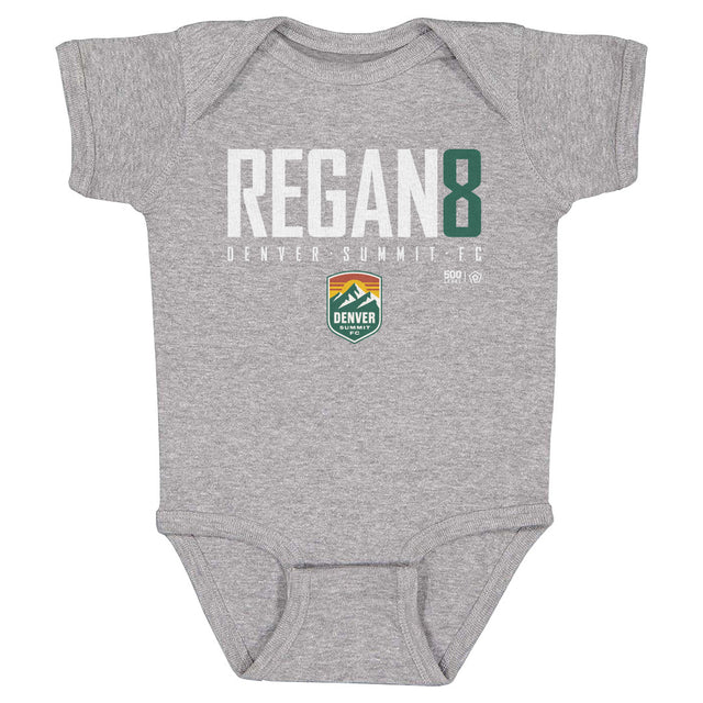 Emma Regan Kids Baby Onesie | 500 LEVEL