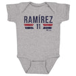 Jose Ramirez Kids Baby Onesie | 500 LEVEL
