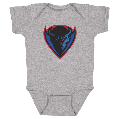 DePaul Blue Demons Kids Baby Onesie | 500 LEVEL