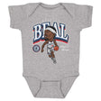 Bradley Beal Kids Baby Onesie | 500 LEVEL