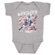 John Carlson Kids Baby Onesie | 500 LEVEL