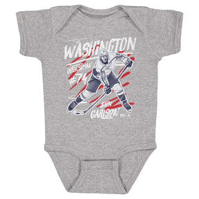 John Carlson Kids Baby Onesie | 500 LEVEL
