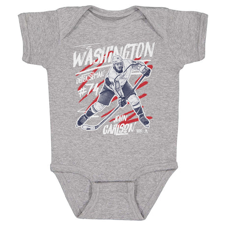 John Carlson Kids Baby Onesie | 500 LEVEL
