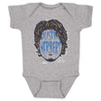 Justin Herbert Kids Baby Onesie | 500 LEVEL