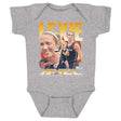 Lexie Hull Kids Baby Onesie | 500 LEVEL