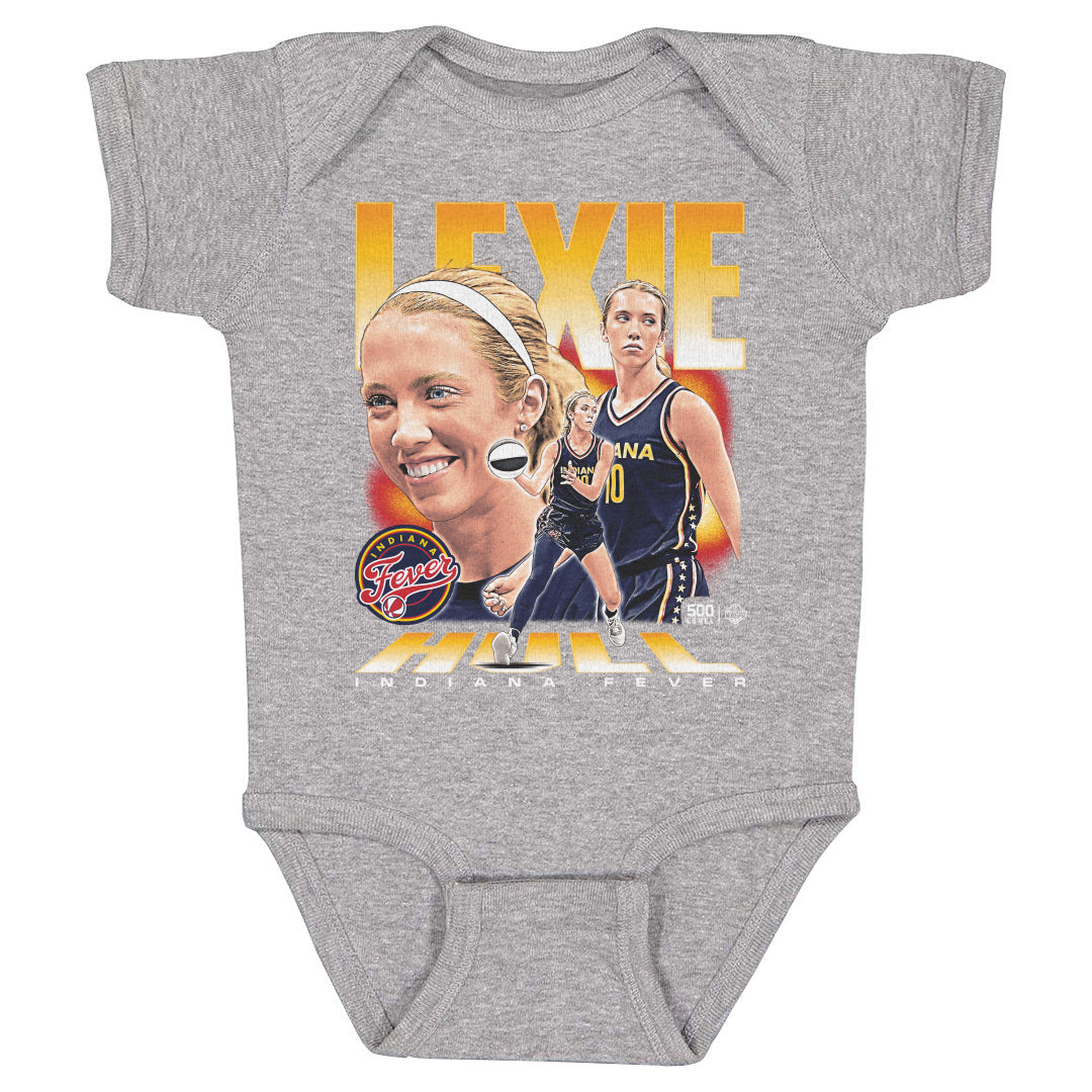 Lexie Hull Kids Baby Onesie | 500 LEVEL