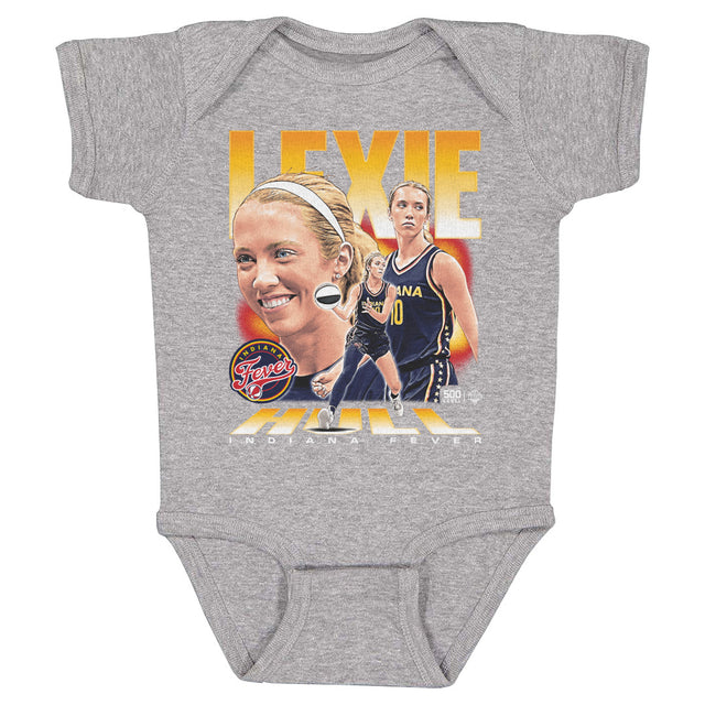 Lexie Hull Kids Baby Onesie | 500 LEVEL