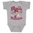 Larry Bowa Kids Baby Onesie | 500 LEVEL