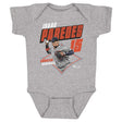 Isaac Paredes Kids Baby Onesie | 500 LEVEL