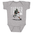 Jordan Turner Kids Baby Onesie | 500 LEVEL