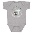 Jordan Walsh Kids Baby Onesie | 500 LEVEL