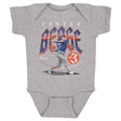Carson Benge Kids Baby Onesie | 500 LEVEL