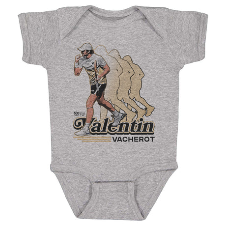 Valentin Vacherot Kids Baby Onesie | 500 LEVEL