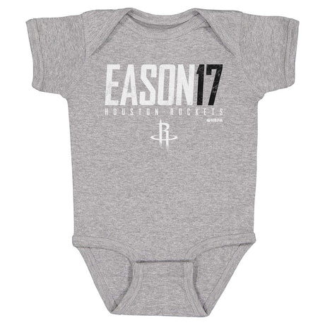 Tari Eason Kids Baby Onesie | 500 LEVEL