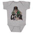 Will Clark Kids Baby Onesie | 500 LEVEL