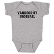 Vandegrift Kids Baby Onesie | 500 LEVEL