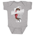 Zion Williamson Kids Baby Onesie | 500 LEVEL