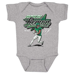 Makai Lemon Kids Baby Onesie | 500 LEVEL