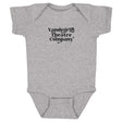 Vandegrift Kids Baby Onesie | 500 LEVEL