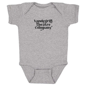 Vandegrift Kids Baby Onesie | 500 LEVEL