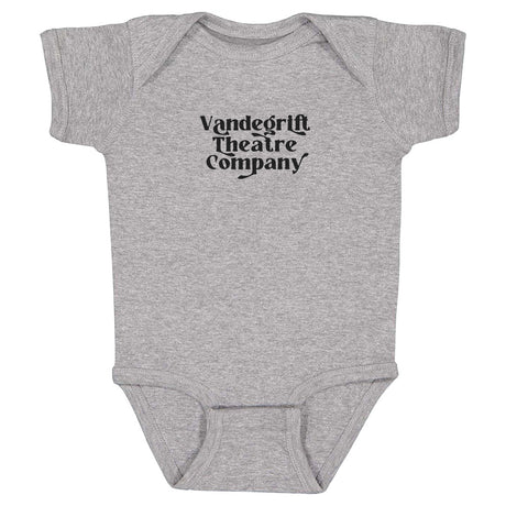 Vandegrift Kids Baby Onesie | 500 LEVEL