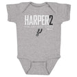 Dylan Harper Kids Baby Onesie | 500 LEVEL