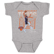 Karl-Anthony Towns Kids Baby Onesie | 500 LEVEL
