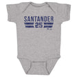 Anthony Santander Kids Baby Onesie | 500 LEVEL